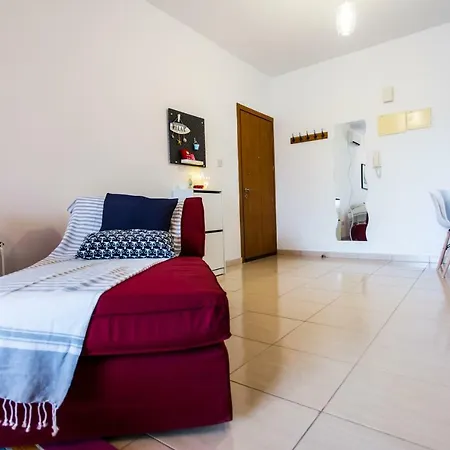 Yippee! Center Apartman