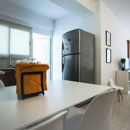 Yippee! Center Apartman
