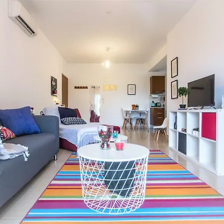 Yippee! Center Apartman