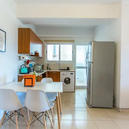 Apartman Yippee! Center *