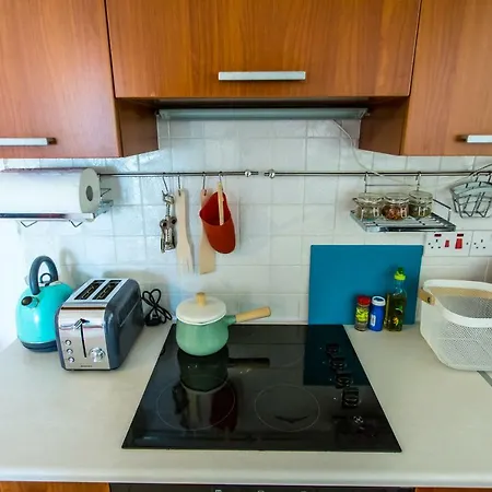 Apartamento Yippee! Center