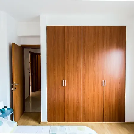 Apartamento Yippee! Center *