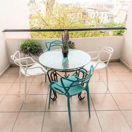 Apartamento Yippee! Center Larnaca